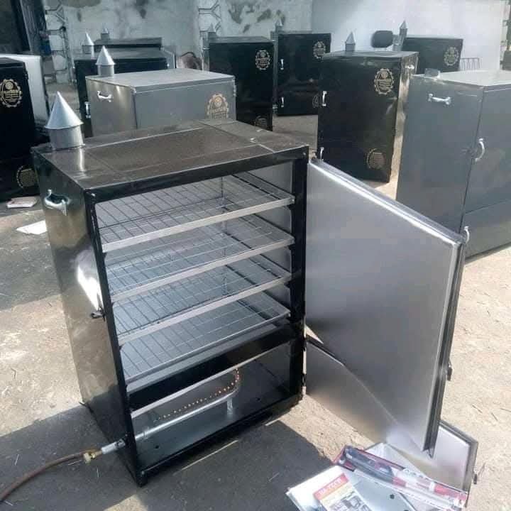 MubTech oven 14