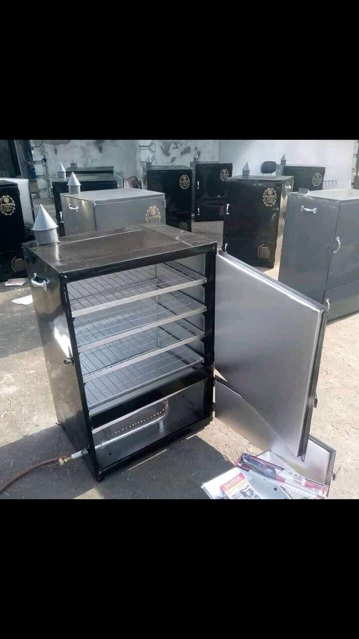 MubTech oven 2