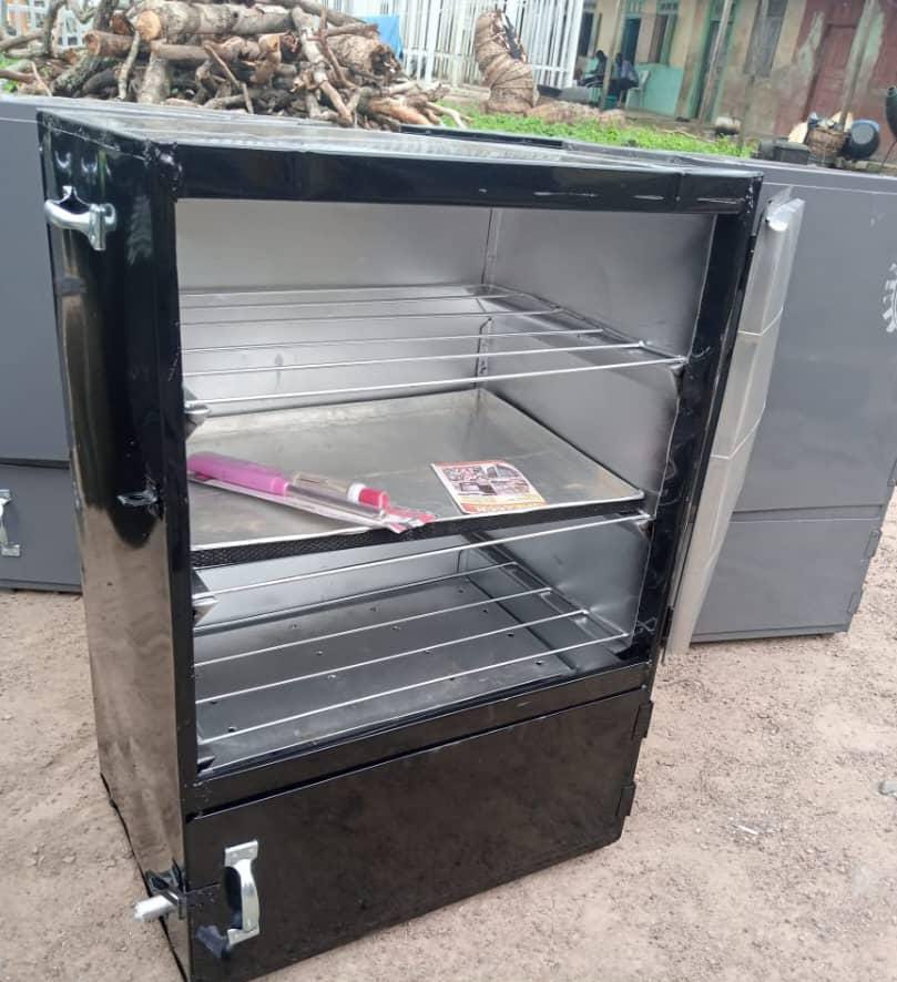 MubTech oven 8