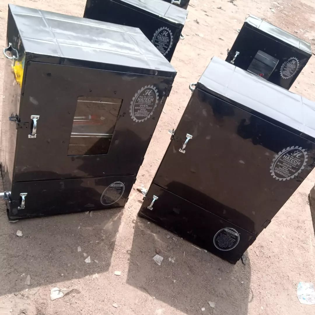 MubTech oven 19