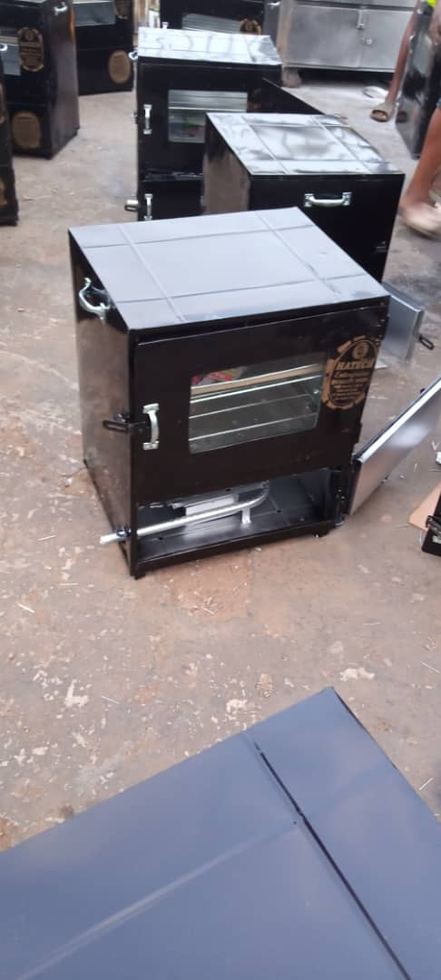 MubTech oven 17
