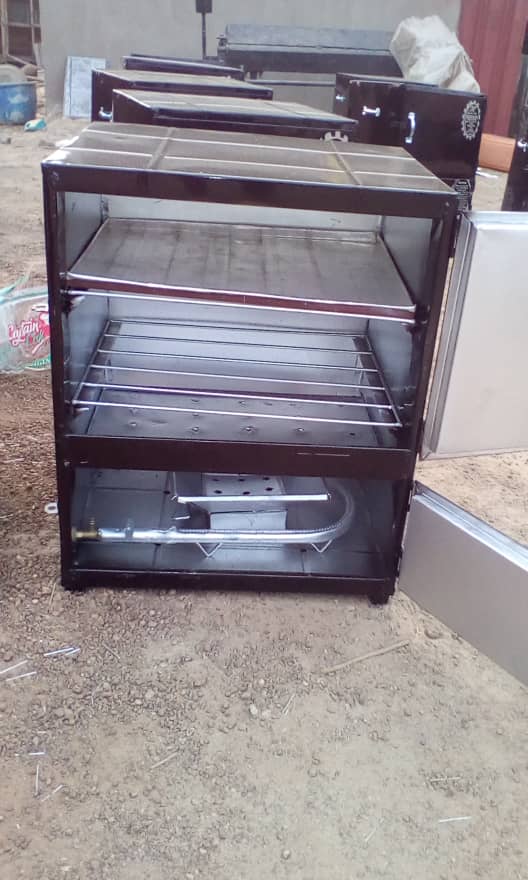 MubTech oven 24