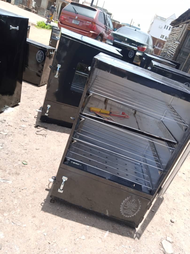 MubTech oven 16
